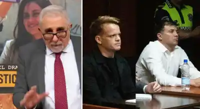Canaletti destrozó a la Corte tucumana por el caso Trápani: “Un caso más de injusticia”