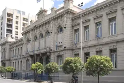 Buscan juez de Garantía en Concarán: ¿cumplís con los requisitos?