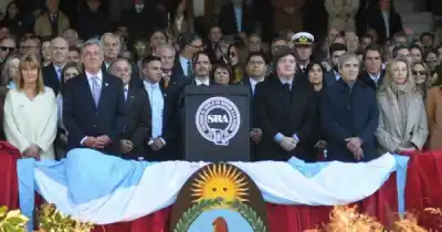 Vidal apuntó contra el kirchnerismo con dos mensajes: la emergencia en Río Gallegos y una promesa incumplida de Cristina