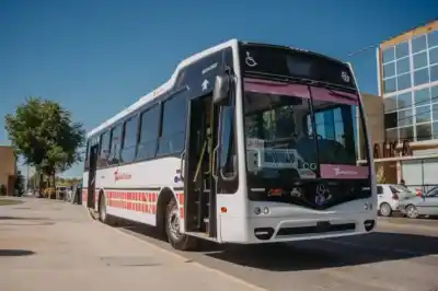 Se vienen multas: la Provincia endurece los controles a los colectivos si confirman menos frecuencias