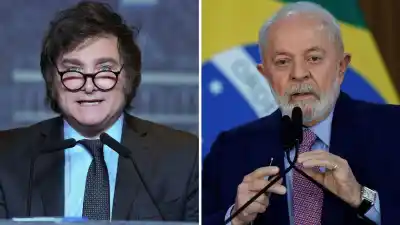 Insultos a Lula: el canciller brasileño cita de urgencia al embajador argentino