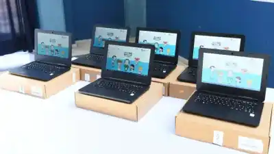 Más de 20.000 netbooks y 3.000 notebooks: el nuevo envío que llegará a San Juan