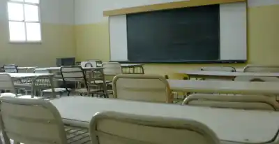 Vuelta a clases en La Rioja: el paro docente que nadie esperaba