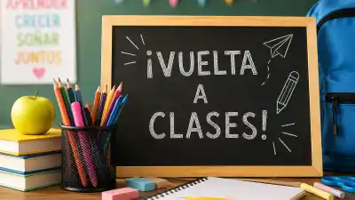 Vuelven las clases en Jujuy: lo que tenés que saber sobre el calendario hasta fin de año