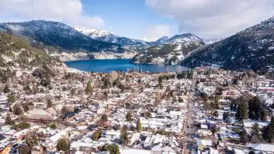 San Martín de los Andes: el invierno que esconde secretos más allá de la nieve