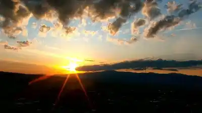Lunes con sol y 24°C: así arranca la última semana de julio en Jujuy