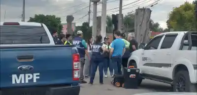 Doble crimen en Tucumán: un hombre asesinó a su ex pareja y luego mató a otro hombre en Banda del Río