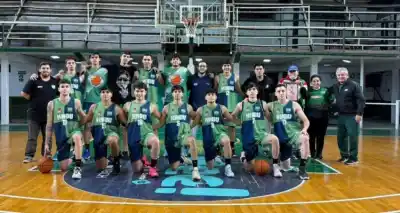 El Bólido Verde está a un paso: Hindú se impuso en un final infartante y sueña con el título