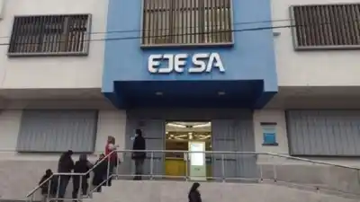 El Gobierno de Jujuy aplicó una multa récord a EJESA y ordenó una auditoría externa