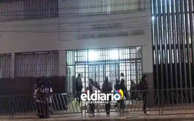 Catamarca vuelve a las aulas: el detalle que no te contaron del regreso a clases