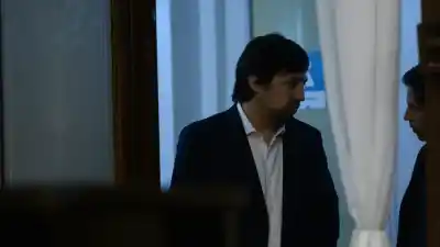 Axel Kicillof arranca la semana con una millonaria inauguración en La Plata y aún puede sumar más actos