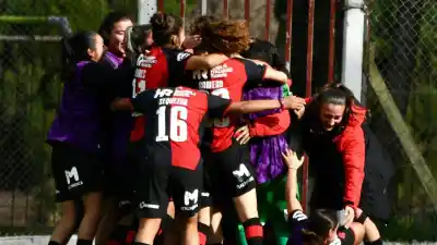 ¡No hay descanso! Apenas tres días después del título de Racing, arranca el Clausura femenino