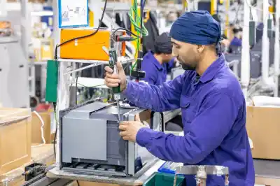 Alarma en Tierra del Fuego: la industria perdió más de 3.100 empleos en un año