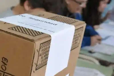 Cerca de 600 mil santiagueños eligen este domingo a sus nuevas autoridades en 26 localidades