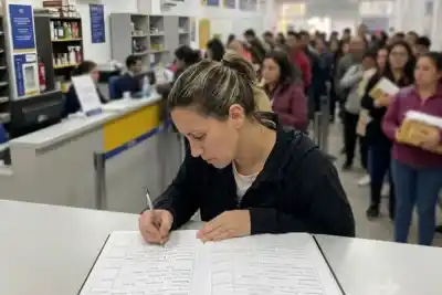 ¿Sabés cuánto tiempo podés esperar en una fila? La ley que protege a los consumidores en Neuquén