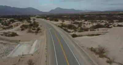 Alerta en Catamarca: el estado de las rutas nacionales que tenés que conocer antes de viajar