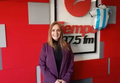 El secreto que escondía el stand de Santa Cruz en la Expo Rural y que nadie contó