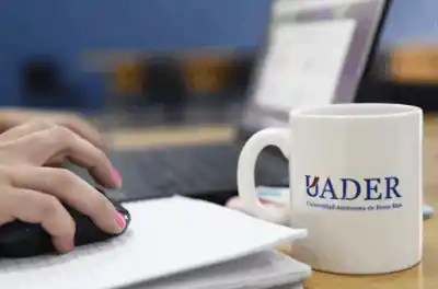 No te duermas: trabajadores de Uader tienen plazo para presentar certificaciones y aspirar a una recategorización