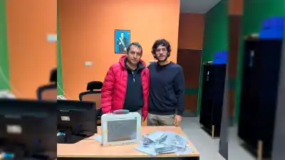Loreto: el moderno equipo que promete revolucionar la atención de embarazadas