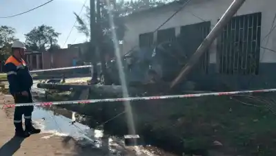 Dos muertos y varios heridos: el saldo negro de otro fin de semana en las rutas tucumanas