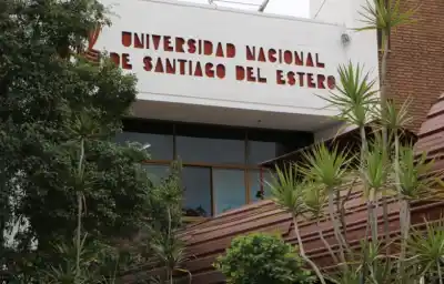 ¿Qué se esconde detrás de las puertas de la UNSE? Dos días para descubrirlo