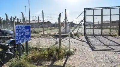 Insólito: preso llevó su queja por un colchón hasta la Cámara y recibió una respuesta inesperada