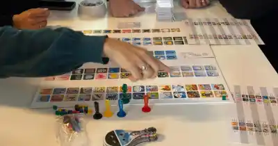 75 mesas de juegos gratis en Plataforma Lavardén: la previa que no te podés perder