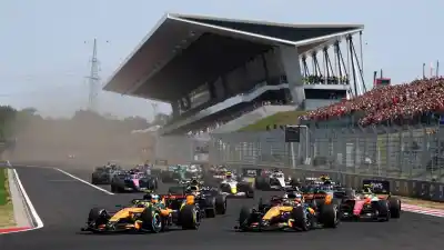 La F1 recupera una fecha cancelada y sorprende con el regreso de un mítico circuito