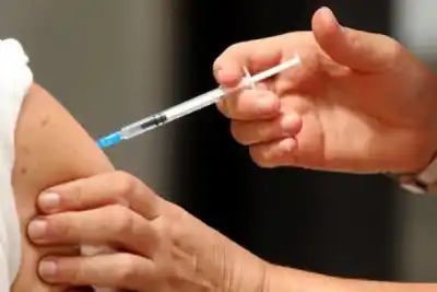 Salud Pública lanza advertencia: ¿está al día con las vacunas de sus hijos?