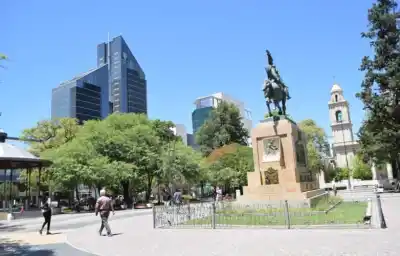 ¿Se acabó el frío? El pronóstico que nadie esperaba para Santiago del Estero