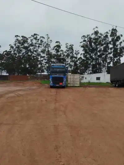 La historia detrás del rescate de la adolescente en la frontera: dos camioneros detenidos