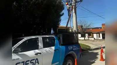 Tremenda multa a EJESA y una compensación millonaria: ¿qué pasó con los cortes de luz?