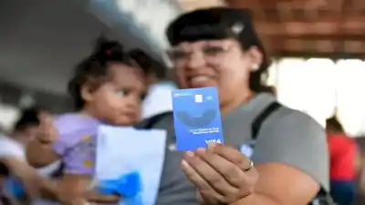 Tarjeta Alimentaria en Tucumán: $50.000 se acreditan este martes para miles de familias