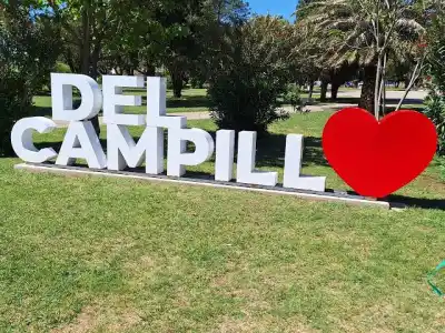 4 terrenos en juego: los requisitos que pocos conocen para anotarse en Del Campillo