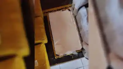 Fotos de muertos, patas de gallina y sangre animal: el macabro ritual de la banda narco que cayó en Jujuy