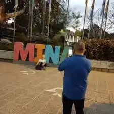 Conocé los rincones ocultos de Mina Clavero en una caminata única