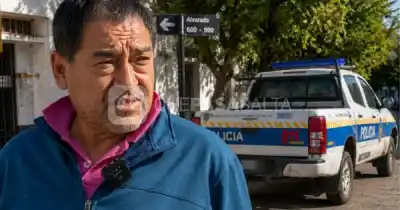 Un disparo por la espalda: el desgarrador relato del padre de la joven baleada en Tartagal
