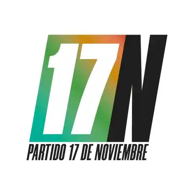 El partido "17 de Noviembre" ya tiene fecha para sus elecciones internas: todos los detalles