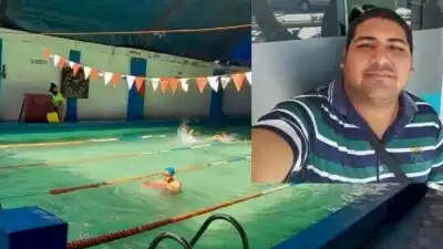 Un hombre con retraso madurativo murió ahogado en una pileta del Barrio Sur de Tucumán