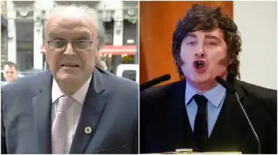 Insólito: lo llamó "ladrón" en público y ahora podría terminar en la Justicia