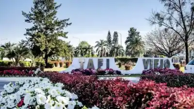 ¿El nuevo polo turístico de Tucumán? La ciudad que dejó atrás los trenes y ahora apuesta al café