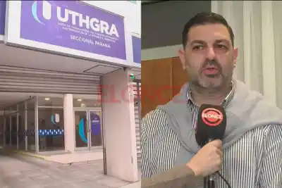 UTHGRA destapó la olla: 8 de cada 10 trabajadores gastronómicos y hoteleros en negro en Paraná