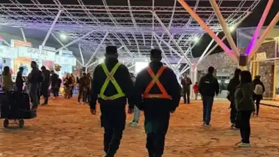 El secreto mejor guardado del Poncho: más de 100 intervenciones y 40 menores asistidos