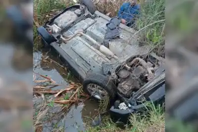 Corrientes: un viaje de rutina terminó en tragedia en la Ruta 43