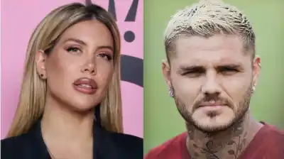 La Justicia italiana le dijo no a Wanda Nara y su reacción contra Icardi fue fulminante