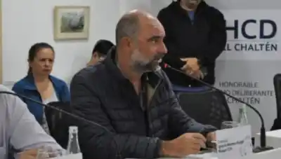 Concejal de El Chaltén advierte: la crisis habitacional no se resuelve con más discrecionalidad