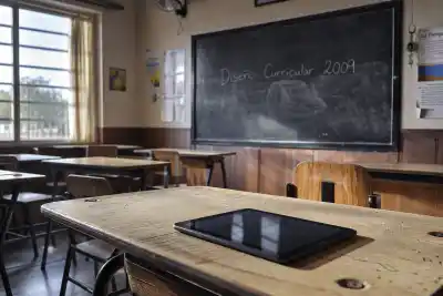 La alarmante realidad de las aulas pampeanas: los planes de estudio no se actualizan desde 2009