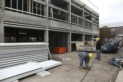 Vaca Muerta impulsa una inversión educativa récord: 10 nuevas escuelas técnicas en Neuquén