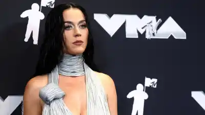 Explotó contra la Casa Blanca: Katy Perry estalla por el uso de su canción en video militar