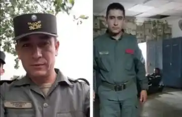 Gendarme sanjuanino a juicio: ¿legítima defensa o homicidio en Rosario?